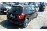 Skoda Fabia 2007